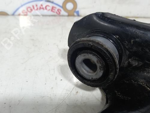 Right front suspension arm RENAULT CAPTUR I (J5_, H5_)  | BP20750436M13 