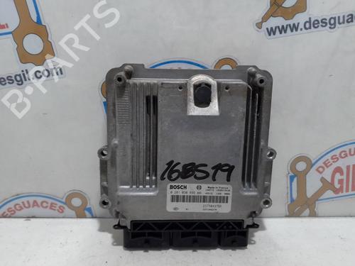 Computer motormanagement RENAULT CAPTUR I (J5_, H5_) [2013-2025]  20772488