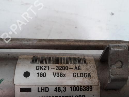 Steering rack FORD TRANSIT V363 Van (FCD, FDD) | BP37669843M22 - Image 5