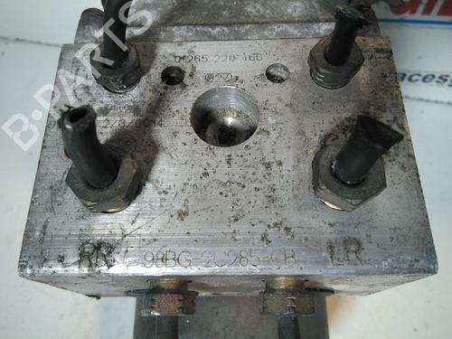 ABS pump FORD MONDEO II Saloon (BFP) 2.5 24V | BP20788515M43 