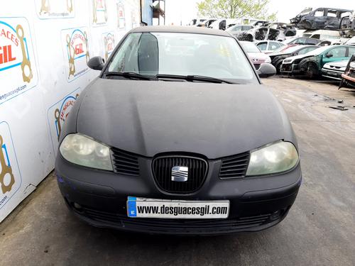 Engine SEAT IBIZA III (6L1)  | BP20746523M1 