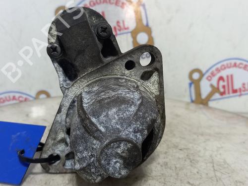Starter OPEL AGILA B (H08)  | BP20763990M8 