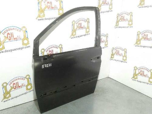 Left front door CITROËN C8 (EA_, EB_) 2.2 HDi | BP20807646C2 