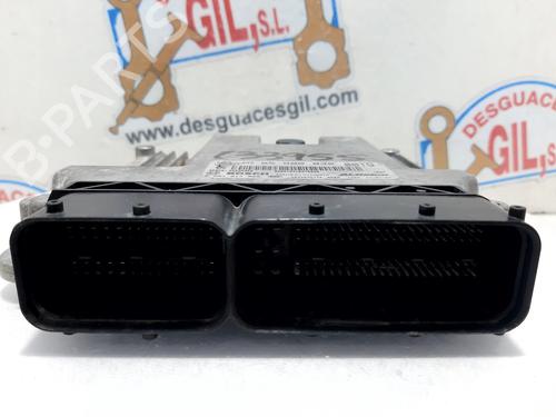 Engine control unit (ECU) OPEL CORSA D (S07) 1.3 CDTI (L08, L68) | BP20750226M57 
