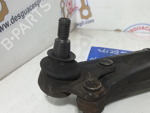 Left front suspension arm AUDI A3 (8P1) 1.9 TDI | BP20747563M12 