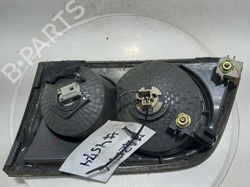 Left taillight MAZDA 6 Saloon (GG) 2.0 DI (GG14) | BP20745250C34 