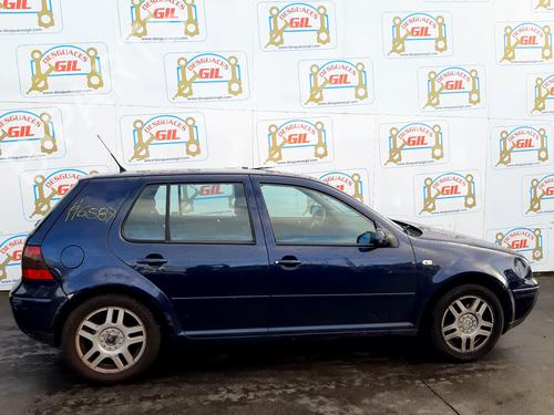 Steering pump VW GOLF IV (1J1) 1.9 TDI | BP20751193M99 