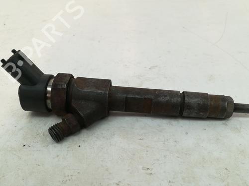 Used Injector Injector RENAULT ESPACE IV (JK0/1_) 1.9 dCi (JK0U, JK0G) (120 hp) 34130173 34130173