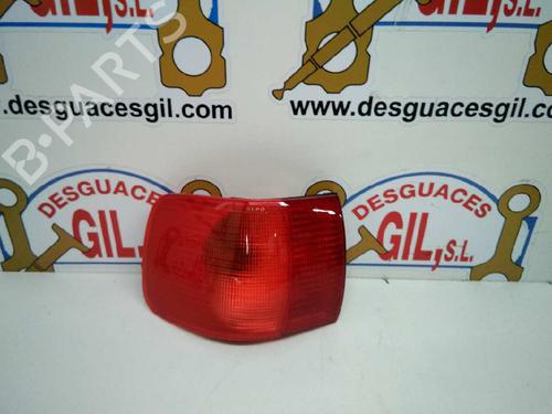 Used Left taillight AUDI 80 B4 Avant (8C5) [1991-1996]  21069169