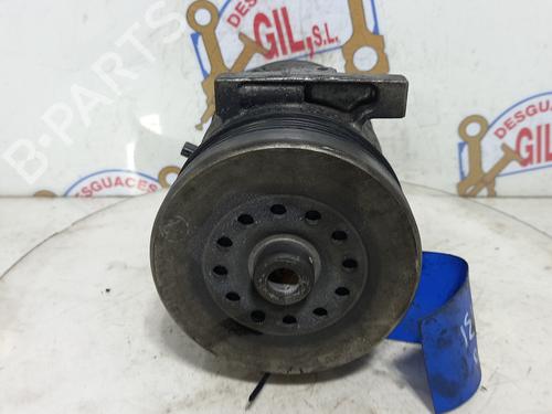 AC compressor FIAT GRANDE PUNTO (199_) 1.4 16V (199BXG1B, 199AXG1B) | BP20749861M34 