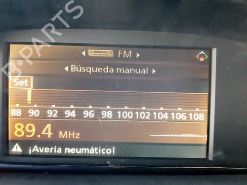 Køler BMW 5 (E60) 530 d | BP20757219M31 