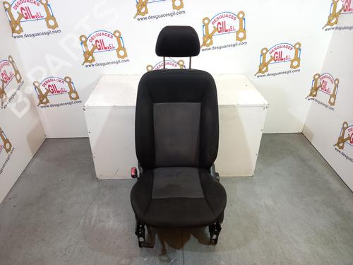 Seats set MERCEDES-BENZ A-CLASS (W169) A 160 CDI (169.006, 169.306) | BP20739183C78 