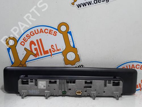 Instrument cluster MERCEDES-BENZ B-CLASS Sports Tourer (W247) B 180 d (247.003) | BP21828959C47 