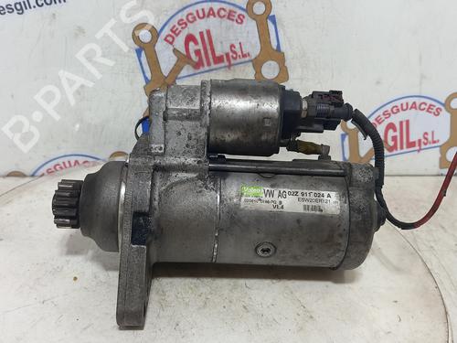 Used Starter SEAT ALTEA (5P1) [2004-2015]  20754180