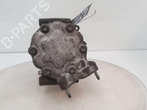 AC compressor PEUGEOT 307 CC (3B) 2.0 16V | BP27698612M34 