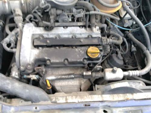 Steering rack OPEL CORSA B (S93) 1.2 i 16V (F08, F68, M68) | BP20783577M22 