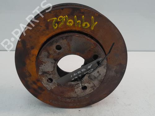 Annen MITSUBISHI COLT CZC VI Convertible (RG) 1.5 (Z36A) (109 hp) 29953615