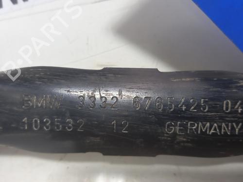 Right rear suspension arm BMW 1 (E87) 120 d | BP20759608M15 