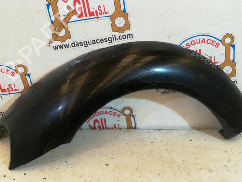 Used Left front fenders VW NEW BEETLE (9C1, 1C1) 1.9 TDI (90 hp) 20756016