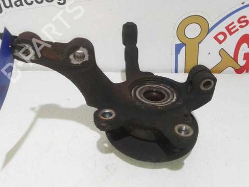 Right front steering knuckle RENAULT CLIO I (B/C57_, 5/357_) 1.4 (B57J, C57J, B57P) | BP20778541M26 