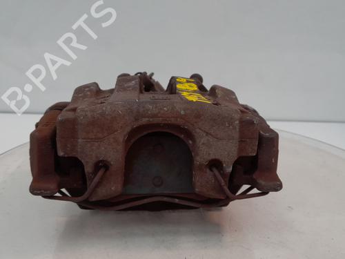 Used Left rear brake caliper Left rear brake caliper OPEL VECTRA C (Z02) 2.2 DTI 16V (F69) (125 hp) 34130655 34130655