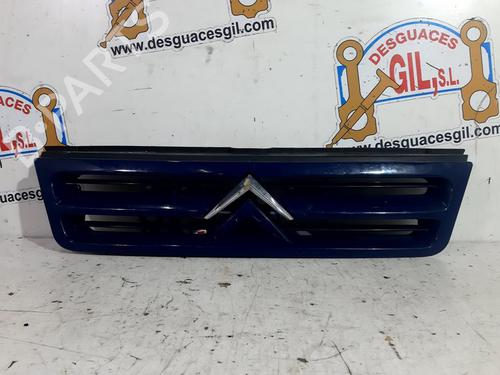 Grill PEUGEOT BOXER Van [2006-2025]  20760402