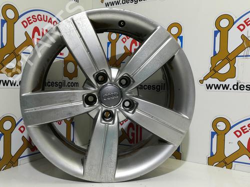 Rim AUDI A6 C6 (4F2) 3.2 FSI | BP20742004C45 