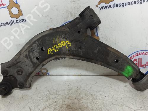 Used Left front suspension arm CITROËN XSARA Coupe (N0) 1.9 D (70 hp) 20755600