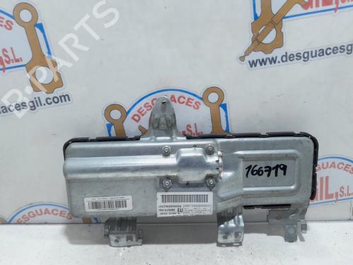 Module électronique MERCEDES-BENZ CLK (C209) CLK 320 CDI (209.320) (224 hp) 20771322