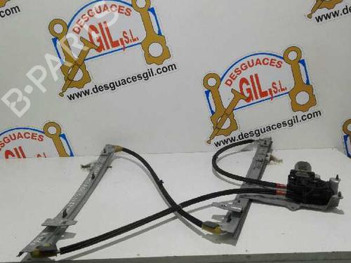 Used Front right window mechanism CITROËN XSARA PICASSO (N68) 1.6 HDi (109 hp) 20781483