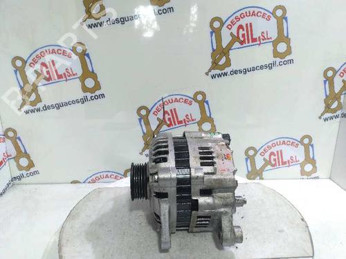 Used Alternator FORD USA PROBE II (ECP) 2.5 V6 24V (163 hp) 20807730