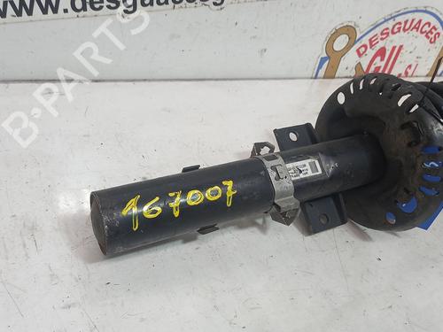 Right front shock absorber SEAT IBIZA III (6L1)  | BP22313794M17 