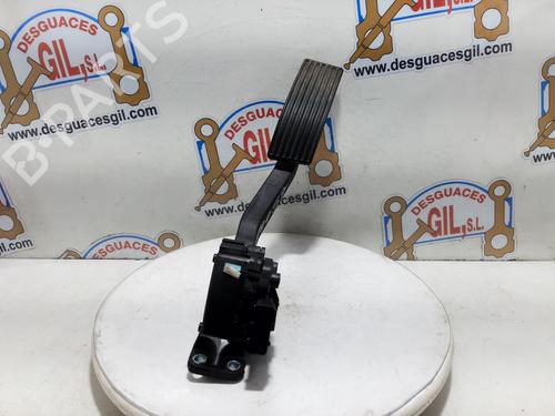 Used Pedal ALFA ROMEO 159 (939_) 2.4 JTDM (939AXD12, 939AXD1B) (200 hp) 20739420