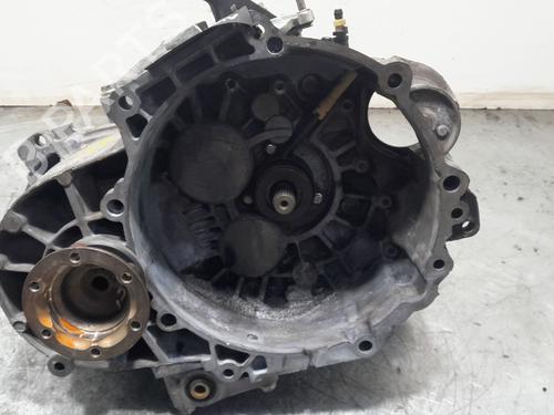 Gearbox AUDI A3 (8V1, 8VK) 2.0 TDI | BP32858145M3  - Image 5