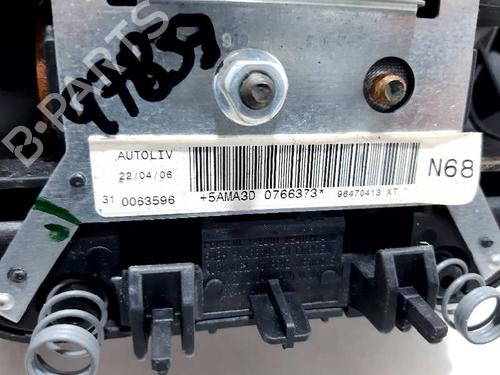 Driver airbag CITROËN XSARA PICASSO (N68) 1.6 HDi | BP20735129C9 