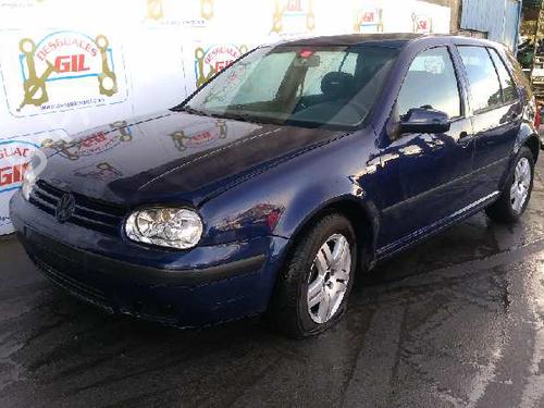 Engine VW GOLF IV (1J1) 1.9 TDI | BP20789201M1