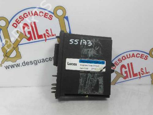 Modulo elettronico Modulo elettronico FORD ESCORT V (AAL, ABL) [1990-1996] 34250354 34250354