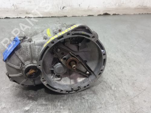 Used Gearbox SMART FORTWO Coupe (450) 0.7 (450.352, 450.332) (61 hp) 20766741