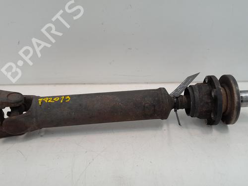 Mellomaksel kompl. MITSUBISHI PAJERO II (V3_W, V2_W, V4_W, V5_W) 2.8 TD (V46W, V26W) (125 hp) 29452742