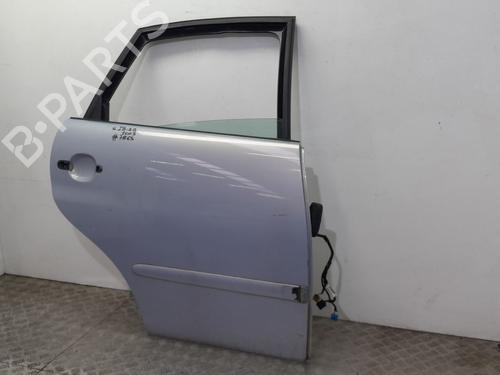 Right rear door SEAT IBIZA III (6L1)  | BP24552646C5 