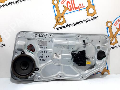 Used Front right window mechanism VOLVO XC70 II (136) [2007-2016]  20746881
