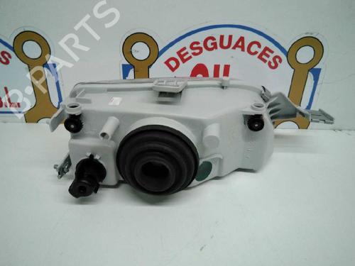 Left headlight FIAT PUNTO (176_) 1.7 TD (176AT) | BP21068189C28 