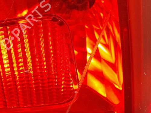 Høyre baklys PEUGEOT EXPERT Van (V_) | BP30565029C35