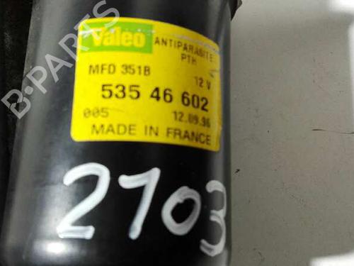Front wiper motor ROVER 600 I (RH)  | BP20774489M29 