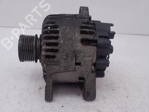 Used Alternator Alternator 39187216 39187216