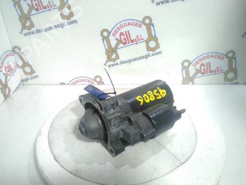 Starter CITROËN XSARA (N1) 1.9 D | BP20734337M8 