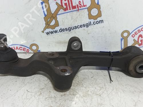 Right front suspension arm KIA CARNIVAL II (GQ) 2.9 CRDi | BP20750775M13 