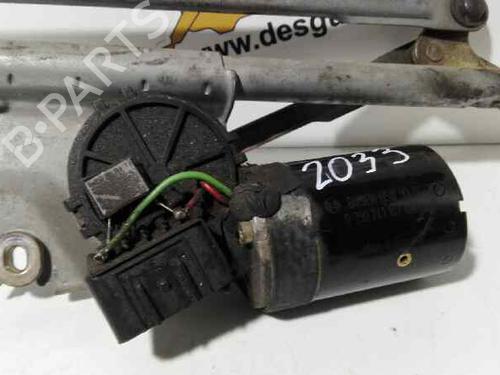 Front wiper motor OPEL VECTRA B (J96)  | BP20774565M29 