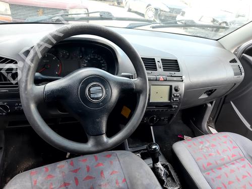 Right taillight SEAT CORDOBA Vario (6K5) 1.9 TDI | BP20741375C35 