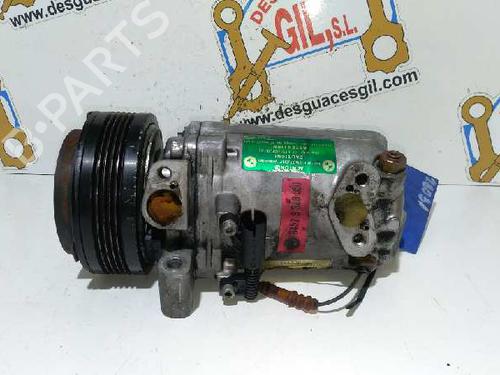 Used AC compressor BMW 3 (E46) 320 d (136 hp) 20785552